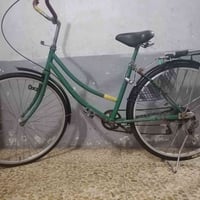 دراجة • للبيع • عرض جيد