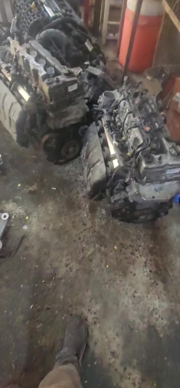 السلام عليكم شباب وصول مكاين 
2400 
2000
3600
3500
2700
تيربو 
نواعم 
درايمات 
جويترات
نوزلات
مجاول 
سلفات
داينموات موقعنه بغداد 
حي القاهره بل خدمي مال القنات 
***********
***********
***********
