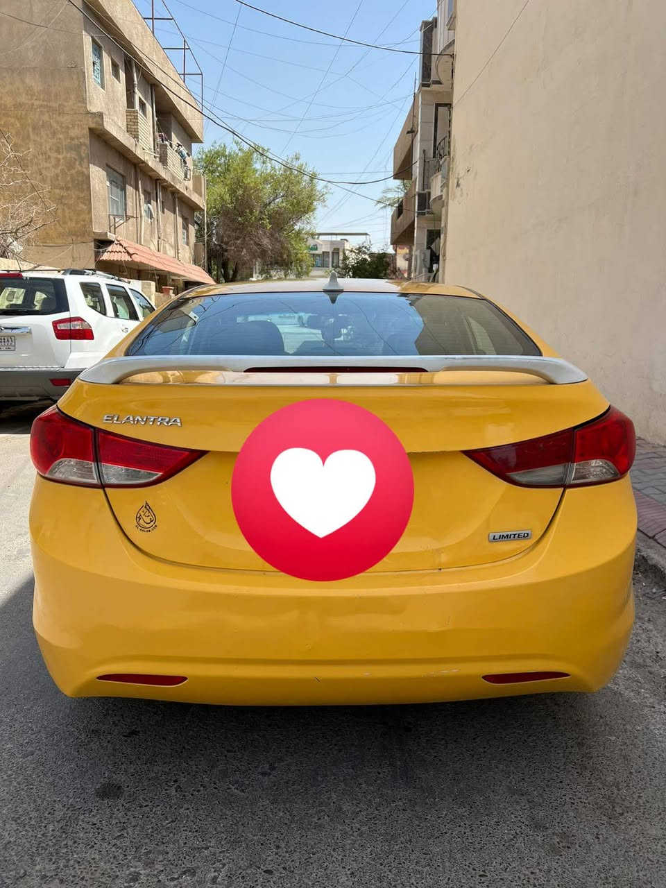 سلام عليكم النتره موديل 13 فول موصفات منضومه تبريد جديده سياره خير من الله بيها شويه ترتيب مكاني بابل سعر   95 وبيها مجال قليل رقم ***********
