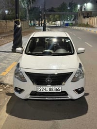 صني • ٢٠٢٤ • ماشي ٢١٠٠٠