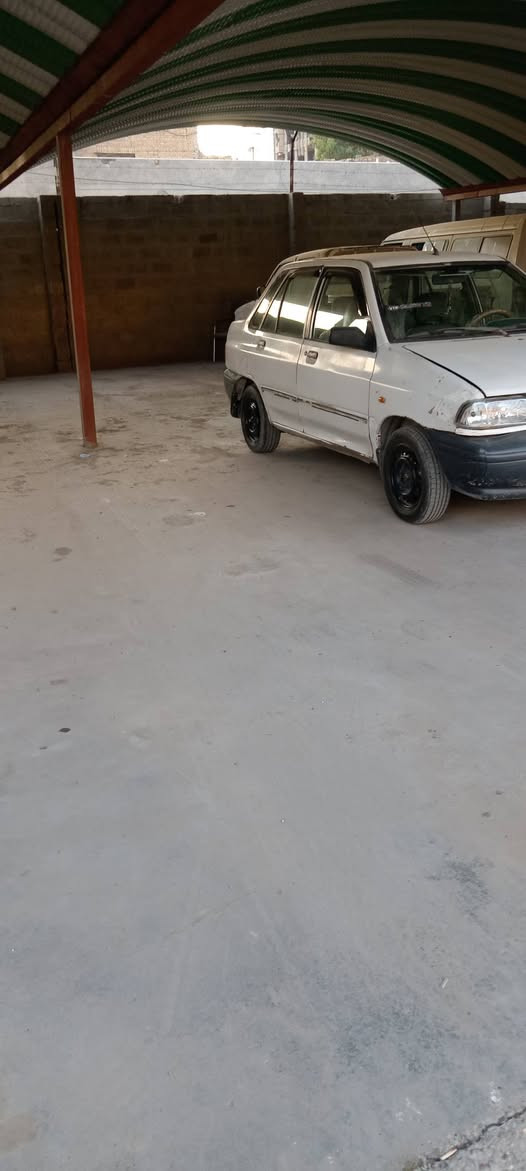 رجأ رجأ اقرء المنشور وخابر 
السلام عليكم ورحمة الله وبركاته
 عندي سايبا 11 خصوصي رقم بابل السنويه منتهبه في سنه 2021 والكشر مونظيف بيها ظربه بالصفحه السايق يعني ابيع كوم او اذا اكو مراوس بس ماعندي فرق ابيع او اراوس كوم حديد صاحبها بالحله والمحرك بي تبخير والسعر 25 بي مجال بالمعقول  مكاني التاجي واذا تحب تستفسر هذا رقمي *********** وخادم اكرر كوم حديد وفلوس كامله غير هذا مابيع بدون كفاله تحياتي للجميع
