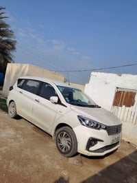 سازوكي ارتيكا • ٢٠٢٠ • ٧ راكب