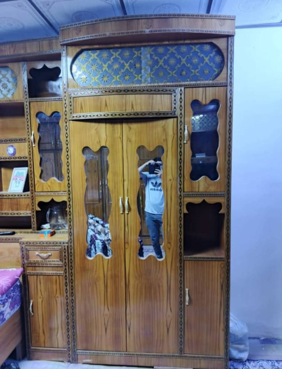 غرفة نوم للبيع رقمي *********** بي وتساب
