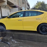 النترا • ٢٠١٧ • ضربة وجنطة