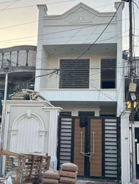 للب/يع✅ 150م.       30x5 الموقع📍حي اور-ال600 تسليم مفتاح🔐/بناء مستقل ب...