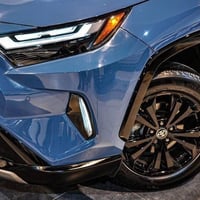 تويوتا راف فور 2024 AWD اوتو تويوتا راف فور 2024 هايبرد أمريكي زيرو ما...