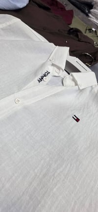 قميص تركي • قماش مطاط • مقاسات S-2X