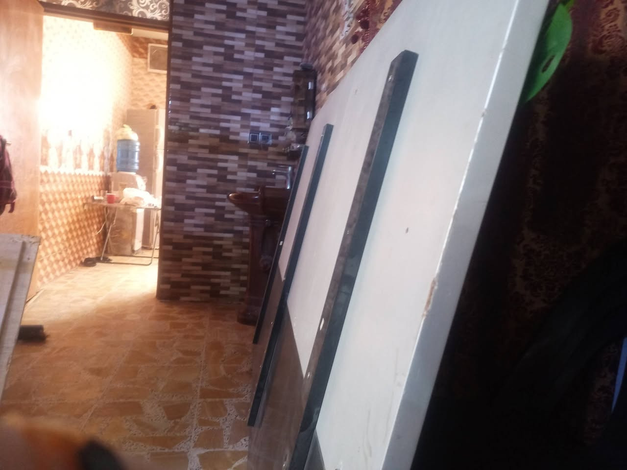 السلام عليكم عندي هذا الكنتور وهية جربية للبيع لي يريدهن يدخل خاص بسعر مناسب


**إذا كنت صاحب هذا الإعلان وتريد حذفه لأي سبب، رجاءا أرسل رسالة إلى الدعم الفني**