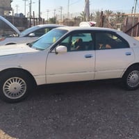 مديل ٩٤ • مكينة وكير • بصرة بني منصور