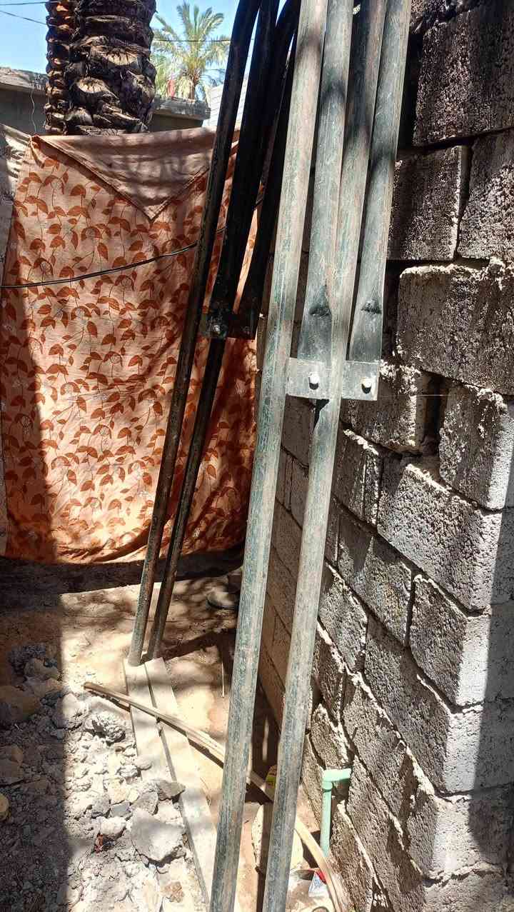 ونج للبيع ايطالي  مستخدم شي قليل نضيف كامل مولد وسكال كاملة بعقوبة سعر بيك خير وتدلل رقم ***********
