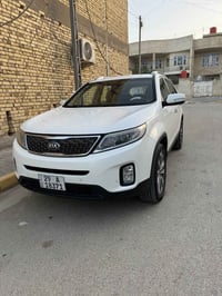 سورنتو • ٢٠١٤ • كفاله