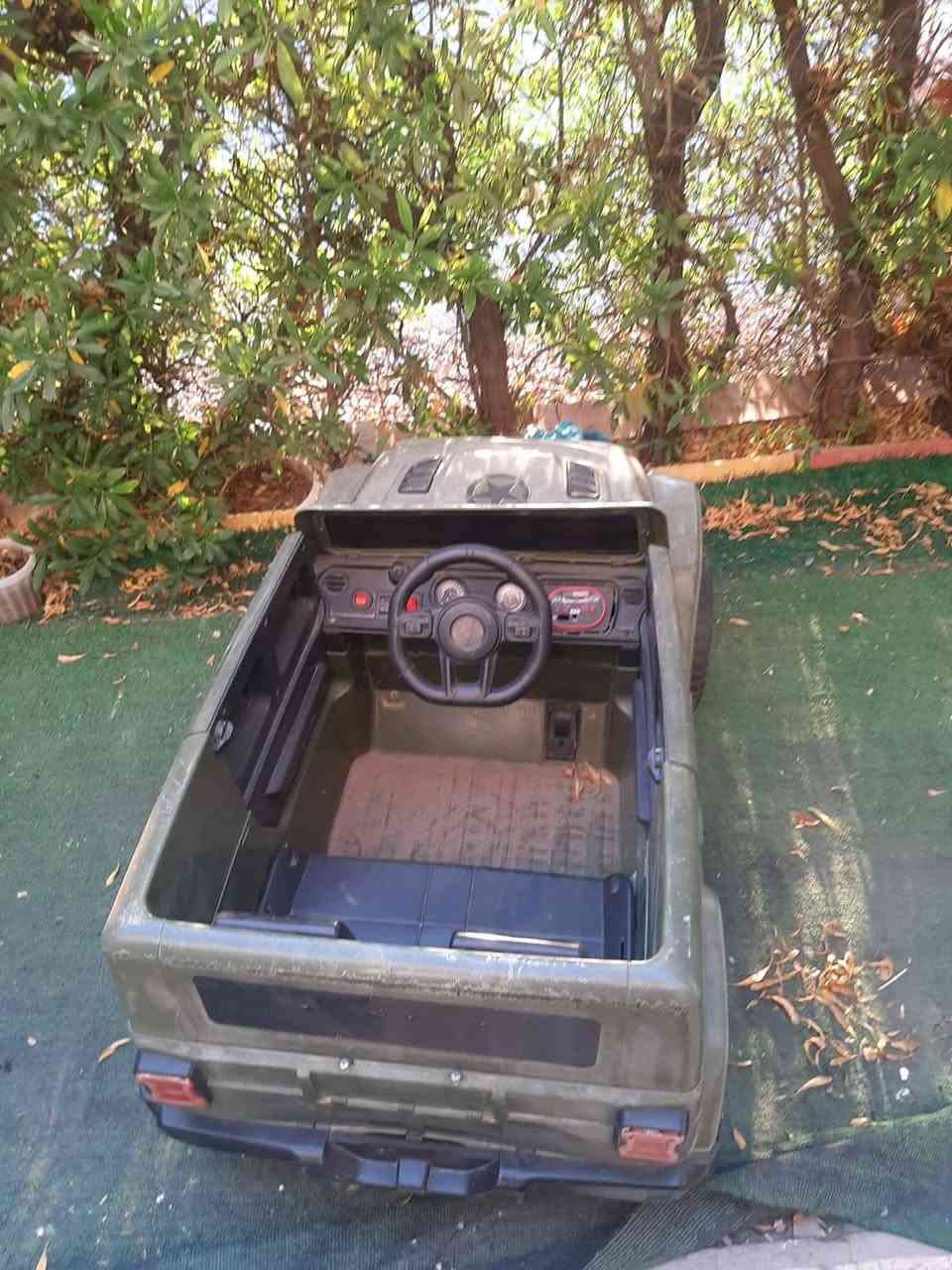 هاي الاغراض مع زولية وقطعتين كاربد  كلهم ب ٧٠ وبيهم مجال


**إذا كنت صاحب هذا الإعلان وتريد حذفه لأي سبب، رجاءا أرسل رسالة إلى الدعم الفني**