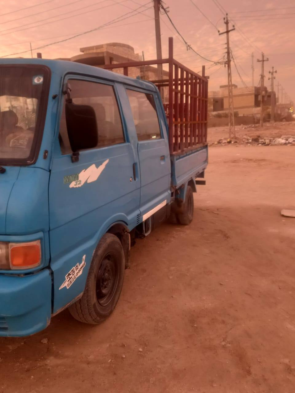 السلام عليكم   كيه حمل دبل قماره سياره نضيفه موديل 96رقم قادسيه مكان سياره نجف  محرك كير شاصي مكفولات  رقم الستفسار      ***********.
