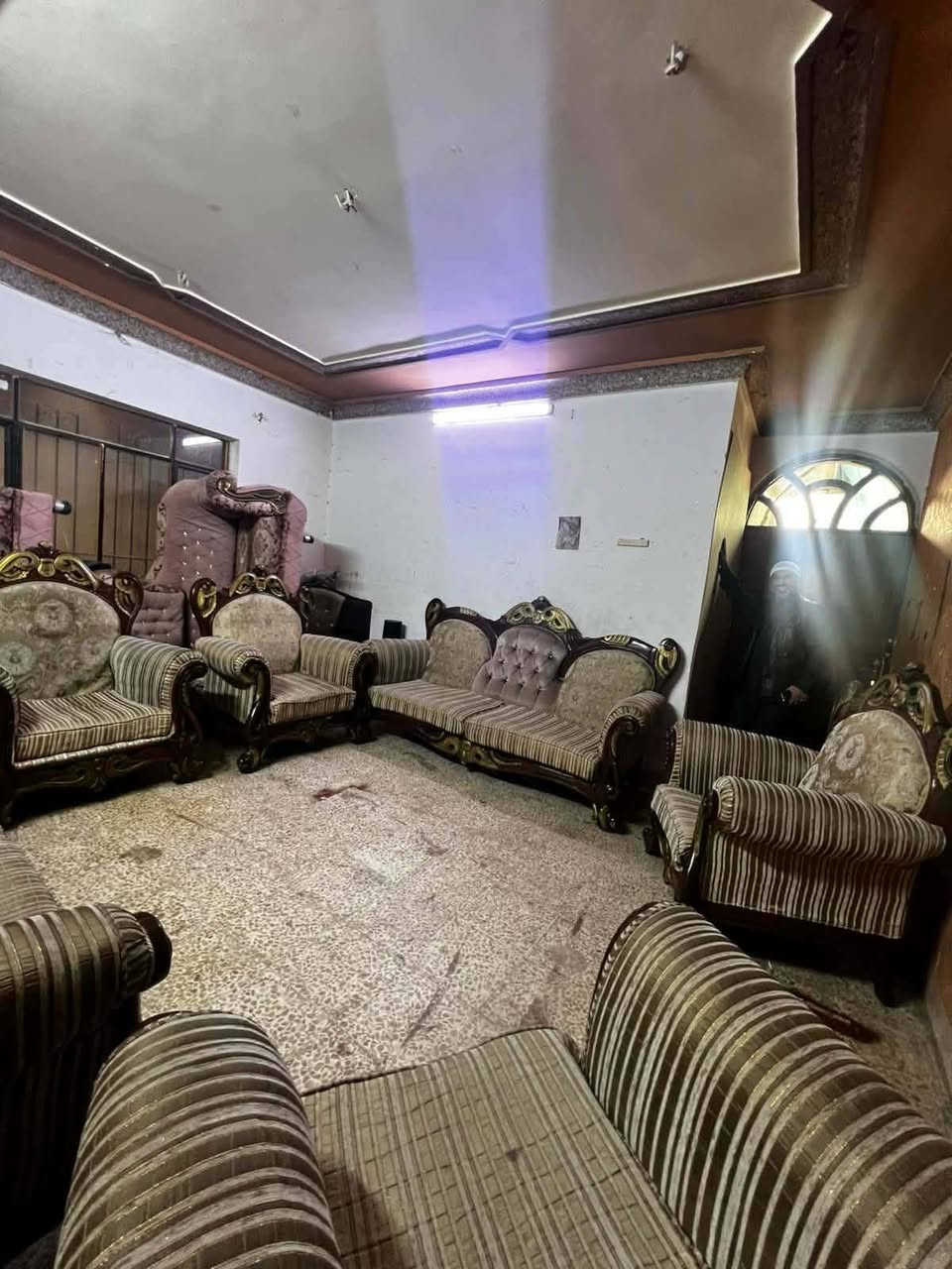 السلام عليكم للبيع طخم ملكي خشب زان شرط النضافه مابي اي عيب
سعر مغري وعرض خاص
السعر على خاص


**إذا كنت صاحب هذا الإعلان وتريد حذفه لأي سبب، رجاءا أرسل رسالة إلى الدعم الفني**