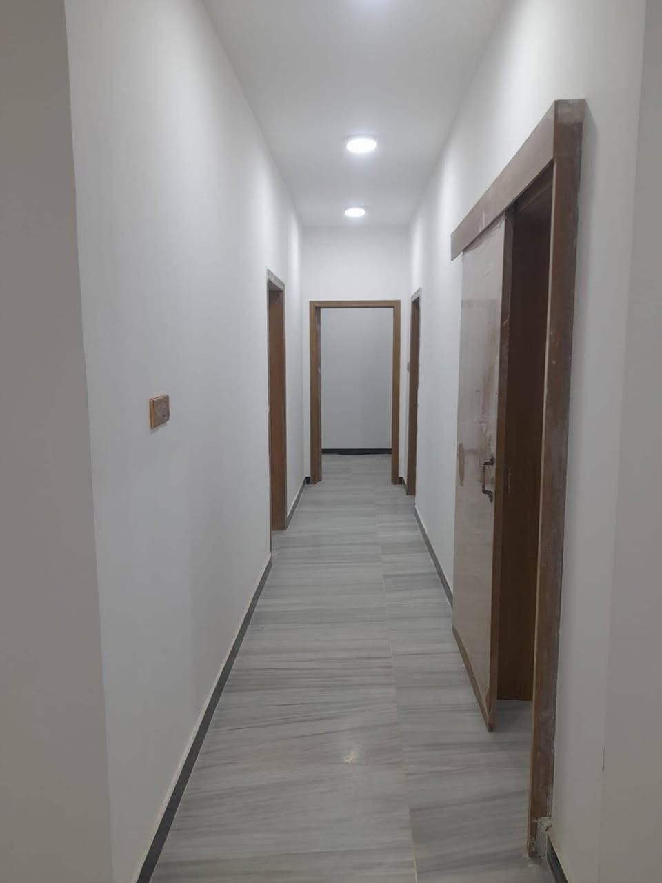 يتوفر شقق للايجار في مجمع ايادي الكاظمية
مساحة 145م غرف نوم عدد 2

طابق 4 و 6

نظام أمريكي مطبخ مفتوح ع صالة

بأسعار مناسبة

للتواصل خاص او واتساب على الرقم

***********
