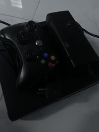 اكس بوكس • المعالج خربان