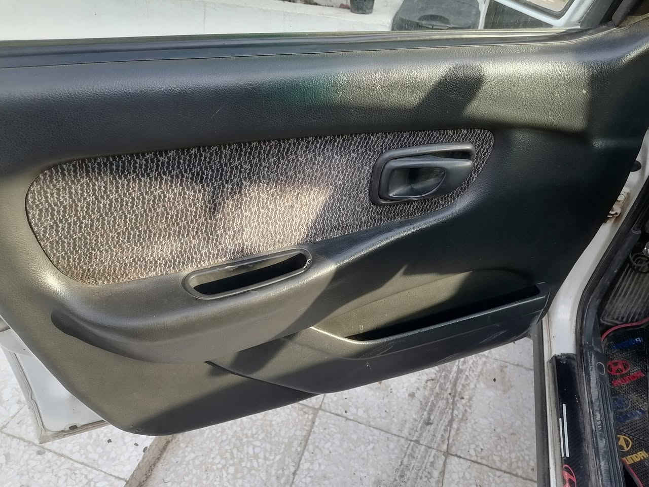 هونداي بوني جامات كهرب كير توماتيك ستيرن بور قفل مركزي صبغ قليل بل بوند لايت زنون سياره بلادي السعر ٣٠ اني الشرعي للا إستفسار *********** و***********
