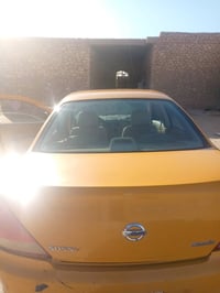 نيسان صني • هيت الفرات • ياباني