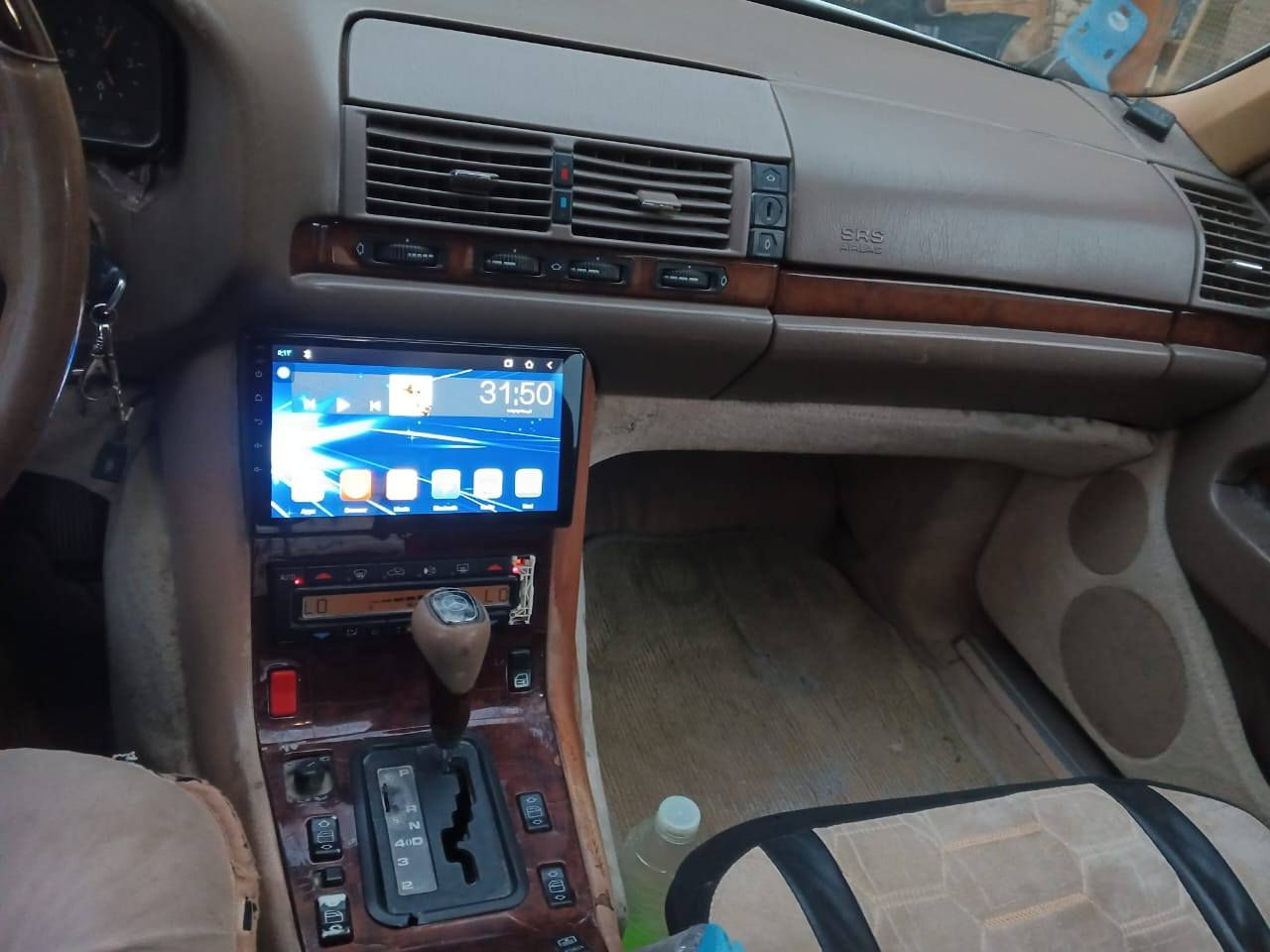 بسم الله الرحمن الرحيم السلام عليكم شبح للبيع موديل 98رقم ذي قار غرفه بيجي ملكي كشن الخلفي منفصل حداديه شرط تبريد وي السويج شاشه كامره خلفيه تخم تاير سلايت شغال السعر 65مكانه الناصريه المركز
***********
