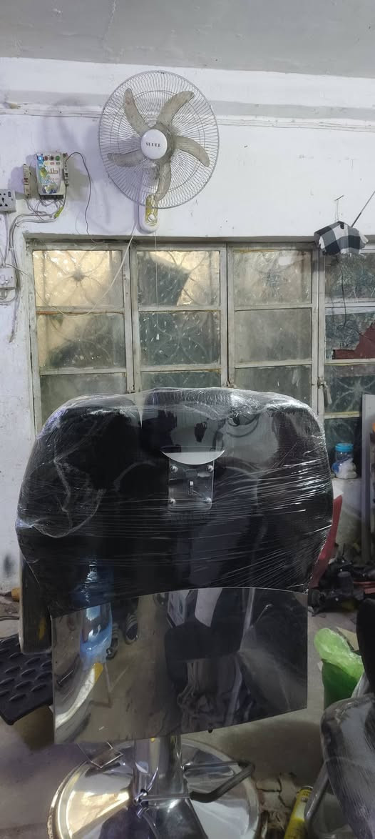 سلام عليكم للبيع مستعمل قليل متانة يشهد الله حديث مدينة الصدر قطاع 24قرب مجمع الصادق  للدوات السيارات ***********
