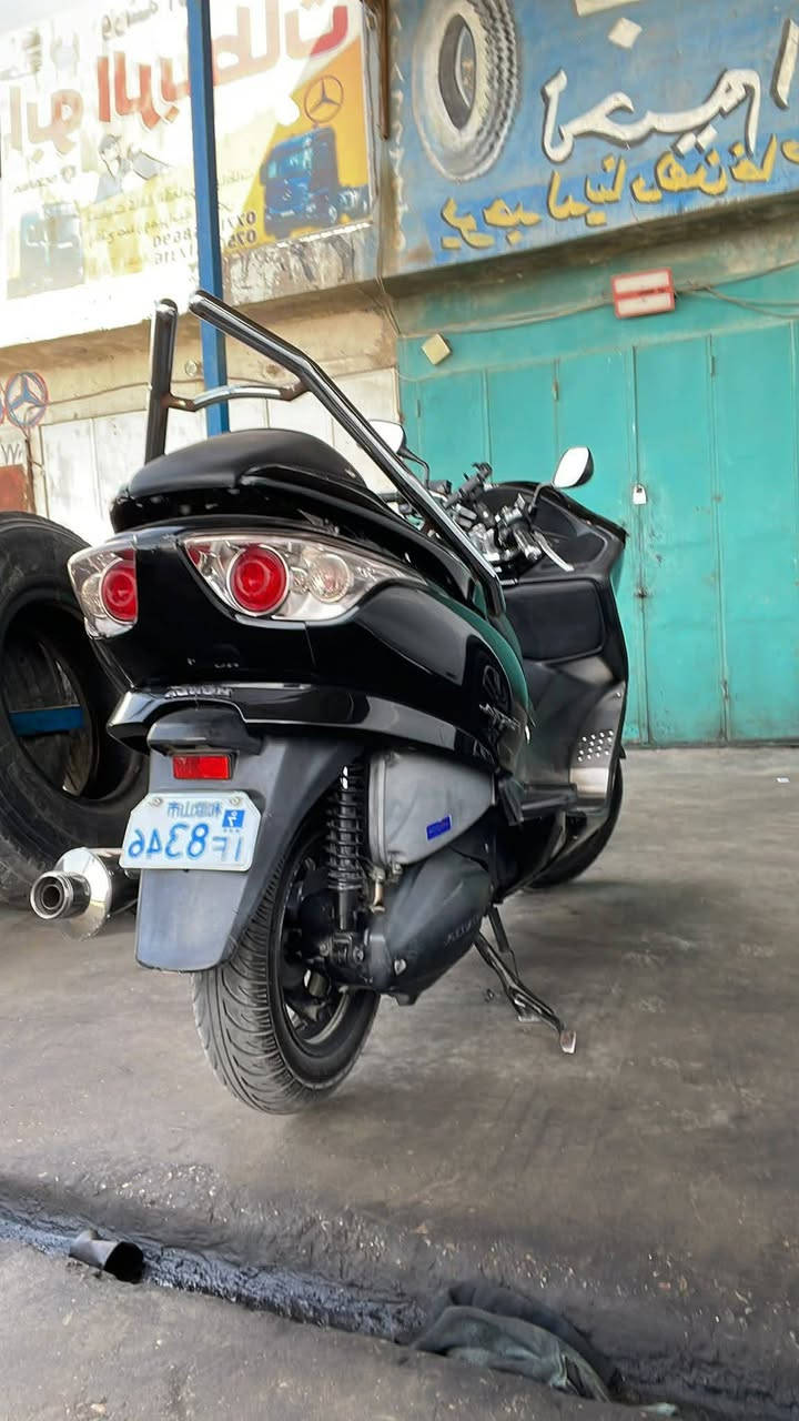 فورزه 09البيع 4كير 7تحويلات دراجه مكفوله كفاله عامه مكاني بغداد المدائن متواجد واتساب اتصال ***********السعر مليون و300 انضف من الي بالصور
