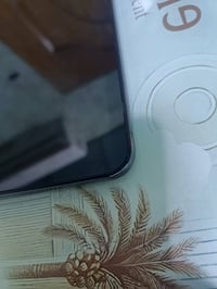 ايباد شاومي باد 6 للبيع نظافة جيدة جدا ملحقاته كارتونة فقط مع ماوس وكي...