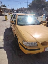 سمند • ٢٠١١ • كفالة ٢٠٢٩