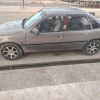 اوبل فيكترا • موديل ٩٢ • قابل تفاوض