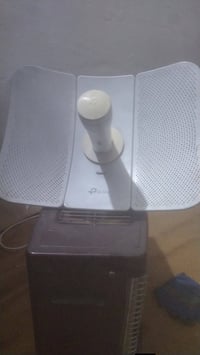 ريسيفر • بدون صحن • واحد كامل