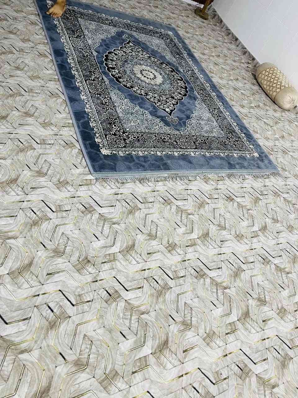 سڵاو هاورێیان ئەم ٣ فەرشەم هەیە بۆ فرۆشتن بێ عەیبن ٥ مانگە  سەندومە نە شۆراوە قیاسیان   هین متبەخ ٤بە ٥ نرخ  ٩٠ هەزار لەگەڵ کوتێکی ٣٠ سانتیم قیاس هۆڵ ٤ بە ٦ نرخ ٨٥ هەزار قیاس مەتخەڵ ١نیو بە ١ نیو نرخ  ٢٥ هەزار. فەرشی ناوەراستەکەش ٢بە ٣ نرخ ١٥ هەزار هەموی پشت لاستیکی ئەسڵیەو مەتری ٦ پێداوە شوێن کەلار  ئەگەر موشتەری نیت مەسج مەکە لەگەڵ رێزم...!!


**إذا كنت صاحب هذا الإعلان وتريد حذفه لأي سبب، رجاءا أرسل رسالة إلى الدعم الفني**