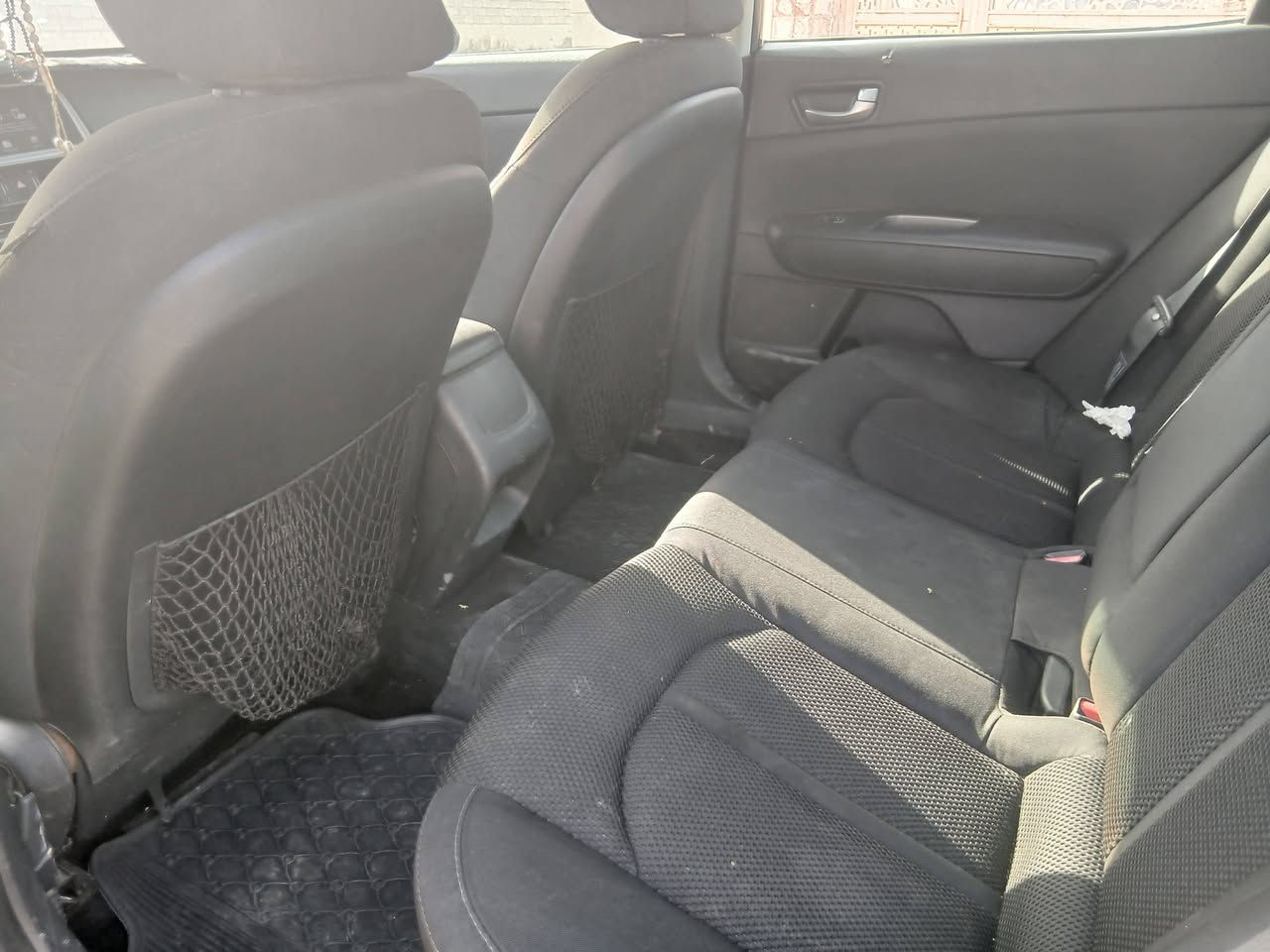 ا
اوبتما موديل 2020 بيها كم قطعا احسبها احزام مكينه وكير خير من الله سعرها 120 وبها مجال سياره جاهزه كل نقص مابيها مكان السياره ديالئ 
استفسار ***********
