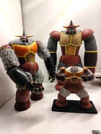 King gori • محدث