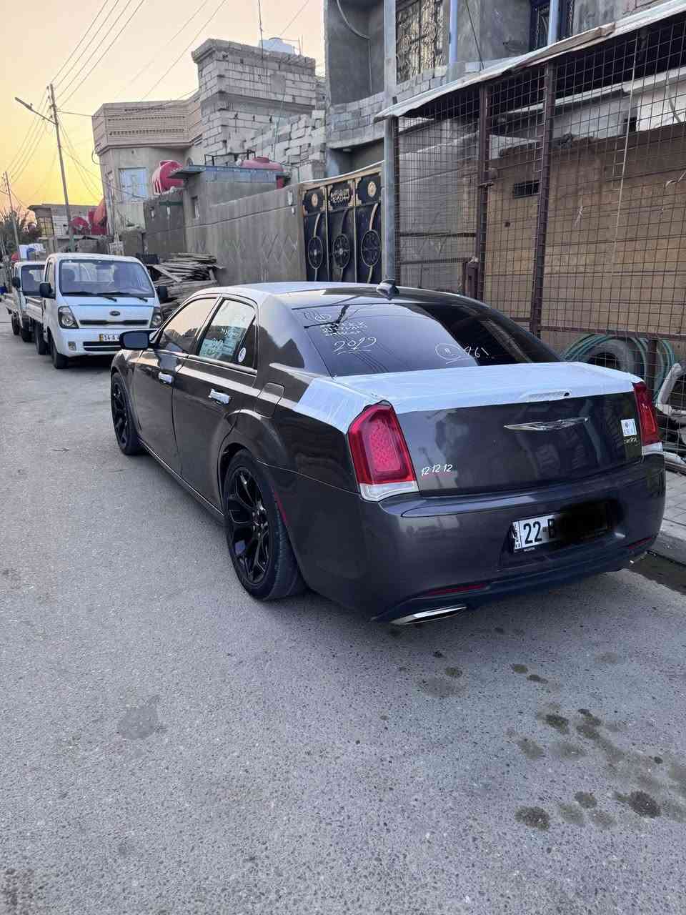 ‏سلام عليكم
‏أوباما كيزر أدوات أدوات أدوات
‏كصه جنطه مكينة 360 كير 
غسالة سيارة حلوة خير من الله
‏مكينة كير حدادة بالكرتون
 موديل 2019
‏رقم أربيل توم مكان سيارة بصره السعر 75 وبيها مجال قليل
رقم الهاتف ***********
