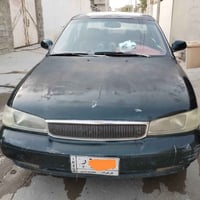 كيا كريدوس • ١٩٩٥ • جير عادي