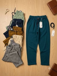 بجامة • قطني ٩٠ • مقاس M-2XL