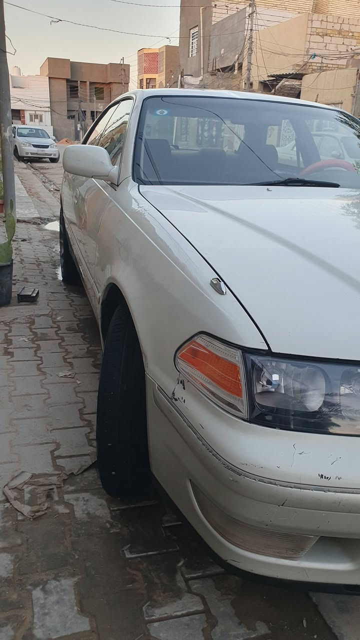 للبيع مارك مديل ٢٠٠٠ بيه قماره وبسمي شرط التحويل محرك ففتي ٢٥٠٠ كير حداديه تبريد كله جديد سعر ٥٠ وبيه مجال حك الجيه *********** بي وات ساب عنواني نجف سياره رقم دوالي سنويه ل ٣٠
