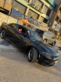 جارجر ٢٠١٦ خليجي شركة هارلم كفالة صبغ وضربه   مكينة ٣٦٠٠    بيه بنيد م...