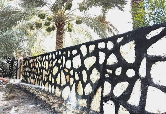 سلام عليكم جز من عملي أن شالله ينال اعجابكم ⭐
شغلنه يكون بناء ائسيجه ⭐
/منازل تطبيك سواقي وئرضيات /أساسات بيوت⭐/مساند⭐ بيوت ⭐
لاتواصل رقم تالي او مراسله صفحه‏‪⭐

***********

✅☎️📞
