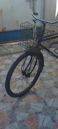 بايسكل بالون • حجم ٢٨ • نضيف