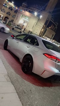 كورولا هايبرد • ٢٠٢٤ • أربيل