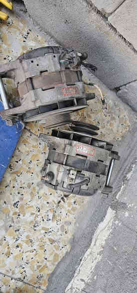 السلام عليكم
ضفيره فول عادي 
ودينمو 
ماطور جام صفحه يمنى
***********
