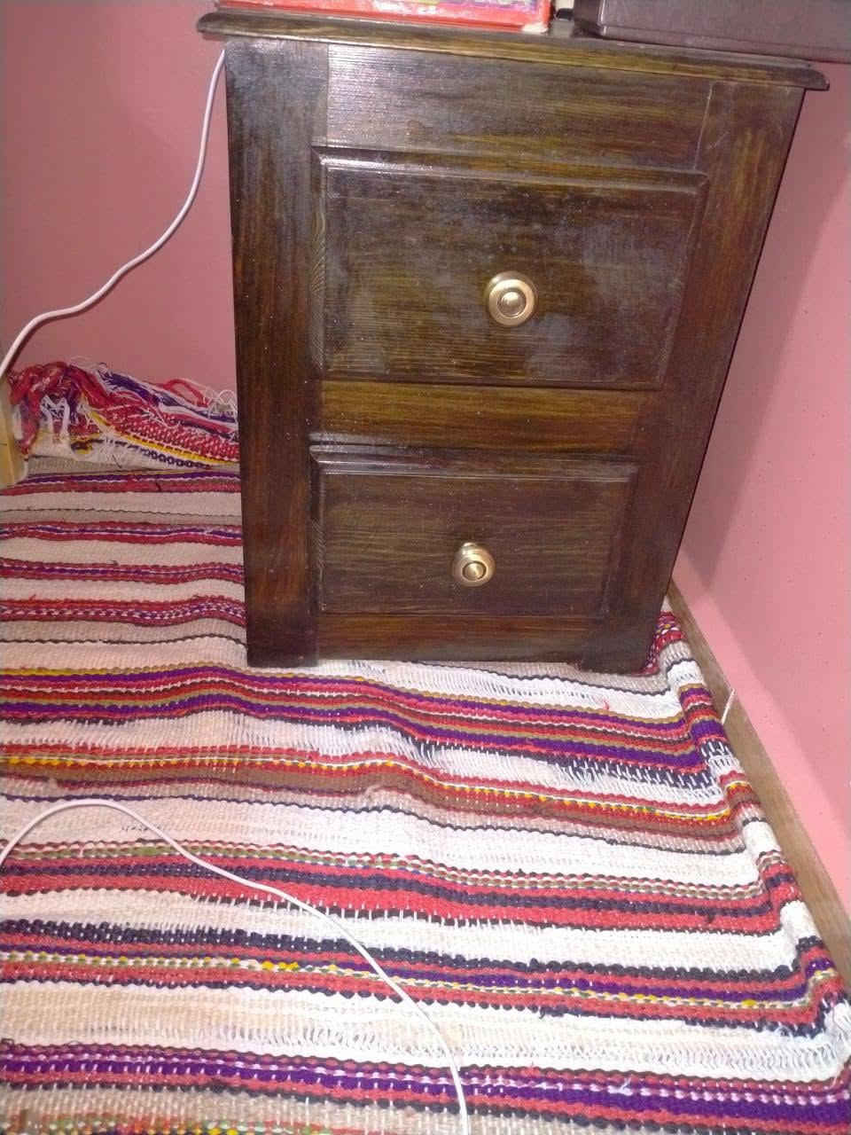 بيت نعاس بقي جديد ثمن جدا مناسب مراكش, المغرب


**إذا كنت صاحب هذا الإعلان وتريد حذفه لأي سبب، رجاءا أرسل رسالة إلى الدعم الفني**