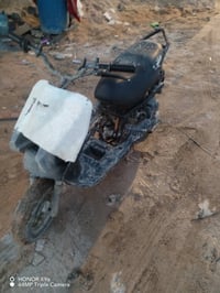 فراشه • مكينه حلوه • رايده250