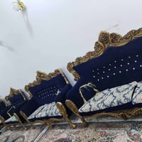 طقم تركي • 7 قطع • نظيف