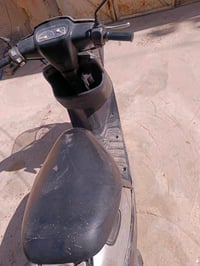 دراجه بزونه للبيع سعره 225 الف بيها اشويه مجال ‏‪07510207880‬‏