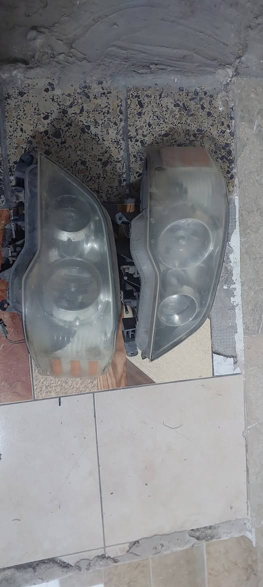 سلام عليكم   غراض جنبي H-1 

مازدات  اصليات يحتاج  الهن  ترتيب 
تجوات مالتهة  عدد 8 
شباك الاصلي  
مكاني بغداد الغزالية ***********
