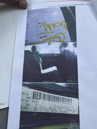 لاريدو • ٢٠١٨ • حادث بالسونار