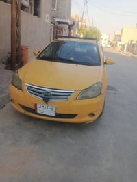 بي واي دي G3 • ٢٠١٣ • اوتوماتيك
