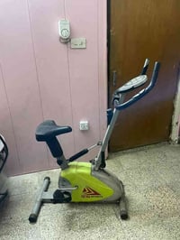 بايسكل MGT • ١٠٠كيلو • الكراده