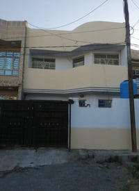 🏡 دار للبيع 🌐 مساحة :- 140 م الابعاد:- واجهة 7 نزال 20 الصنف :- طابو ص...